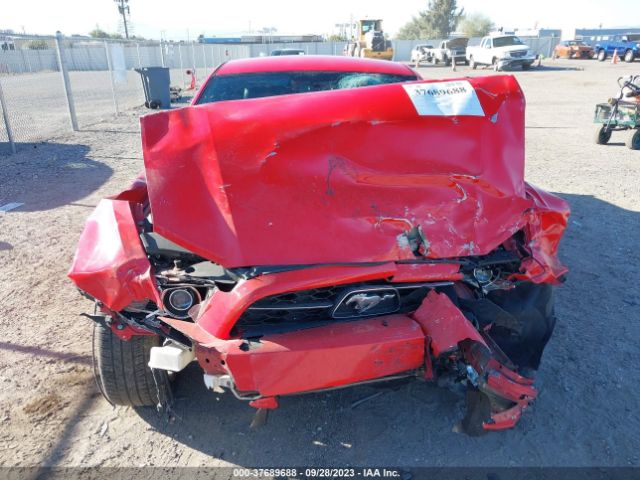 Photo 5 VIN: 1ZVBP8AM9E5254950 - FORD MUSTANG 