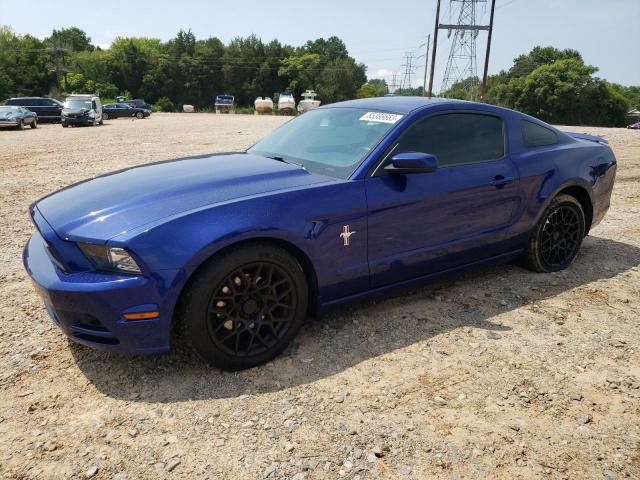 Photo 0 VIN: 1ZVBP8AM9E5256018 - FORD MUSTANG 