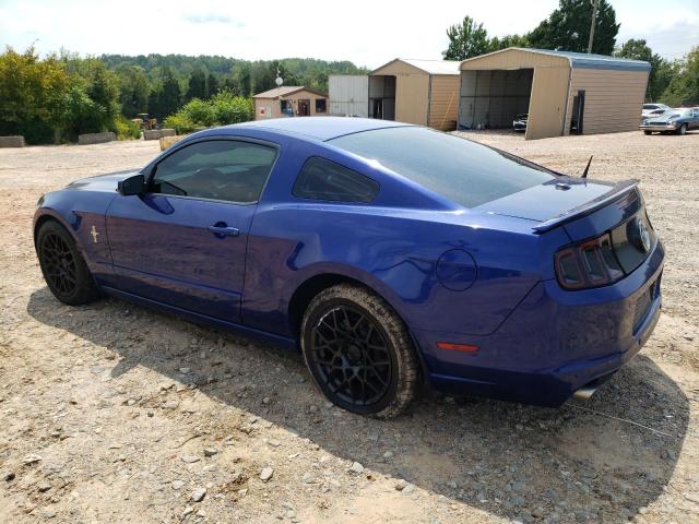 Photo 1 VIN: 1ZVBP8AM9E5256018 - FORD MUSTANG 