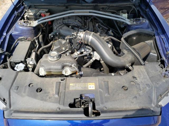 Photo 10 VIN: 1ZVBP8AM9E5256018 - FORD MUSTANG 