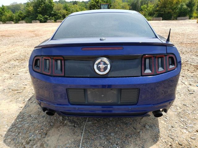 Photo 5 VIN: 1ZVBP8AM9E5256018 - FORD MUSTANG 