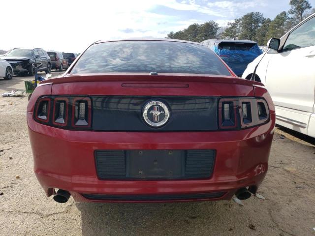 Photo 5 VIN: 1ZVBP8AM9E5258254 - FORD MUSTANG 