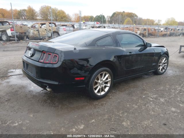 Photo 3 VIN: 1ZVBP8AM9E5261865 - FORD MUSTANG 