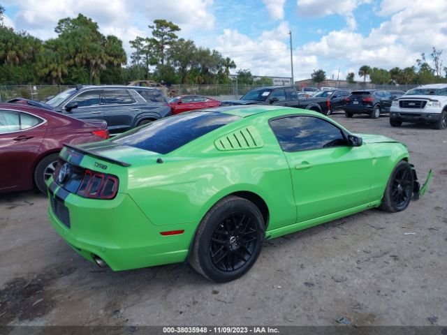 Photo 3 VIN: 1ZVBP8AM9E5262904 - FORD MUSTANG 