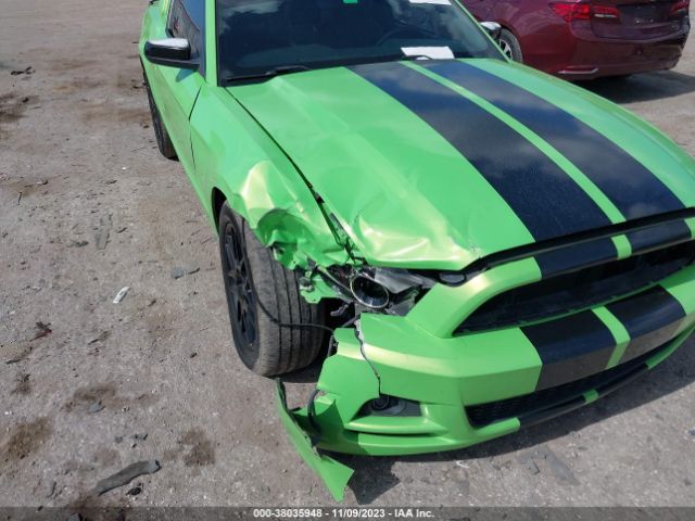 Photo 5 VIN: 1ZVBP8AM9E5262904 - FORD MUSTANG 