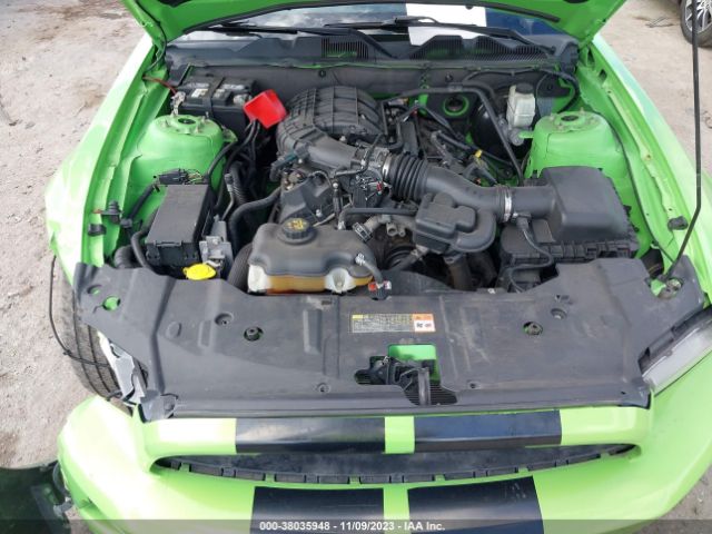 Photo 9 VIN: 1ZVBP8AM9E5262904 - FORD MUSTANG 