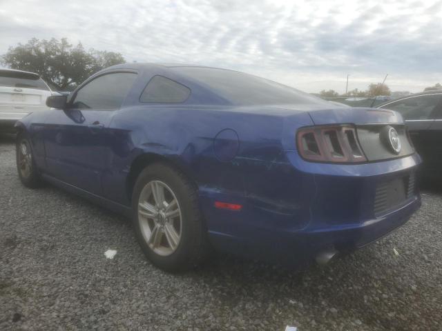 Photo 1 VIN: 1ZVBP8AM9E5263924 - FORD MUSTANG 