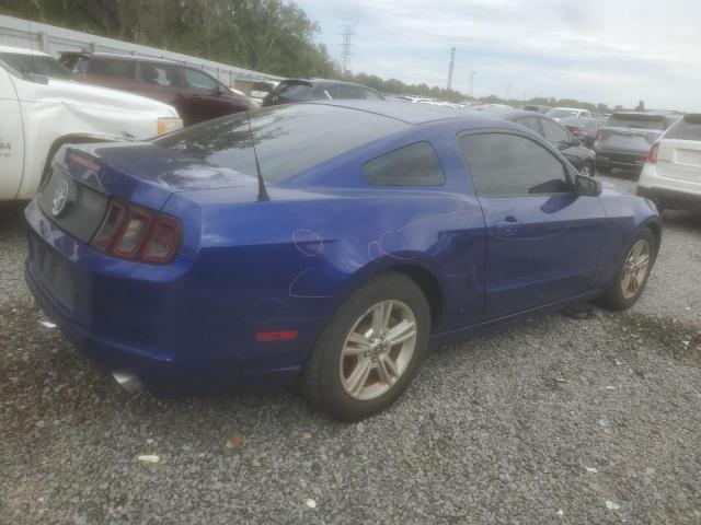 Photo 2 VIN: 1ZVBP8AM9E5263924 - FORD MUSTANG 