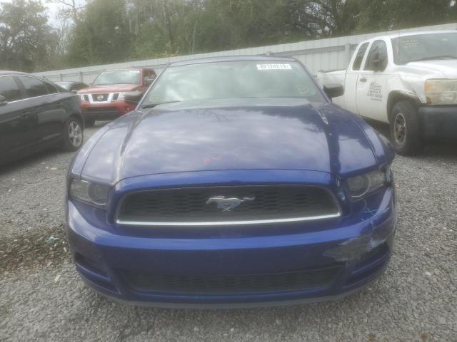 Photo 4 VIN: 1ZVBP8AM9E5263924 - FORD MUSTANG 