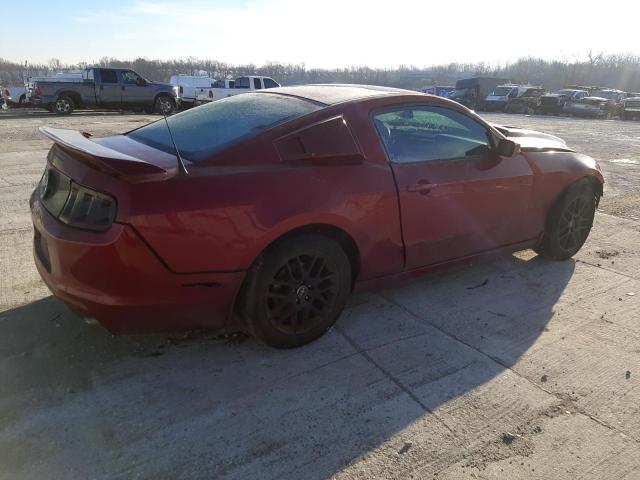 Photo 2 VIN: 1ZVBP8AM9E5269805 - FORD MUSTANG 