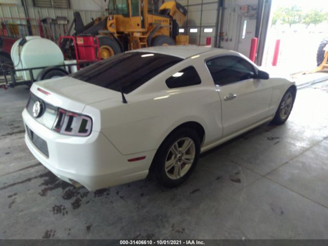 Photo 3 VIN: 1ZVBP8AM9E5276625 - FORD MUSTANG 