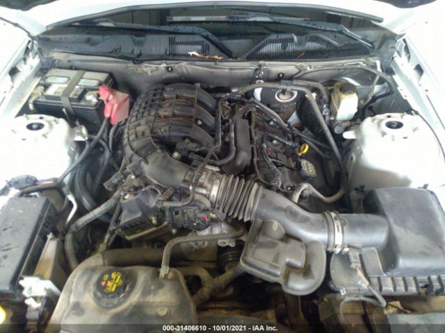 Photo 9 VIN: 1ZVBP8AM9E5276625 - FORD MUSTANG 