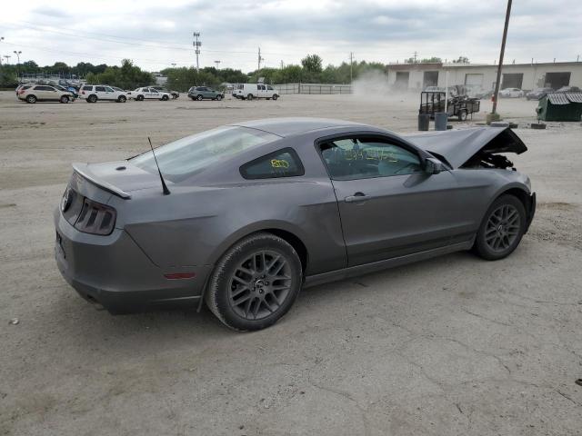 Photo 2 VIN: 1ZVBP8AM9E5277483 - FORD MUSTANG 