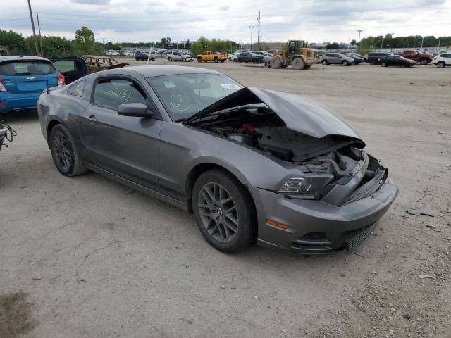 Photo 3 VIN: 1ZVBP8AM9E5277483 - FORD MUSTANG 