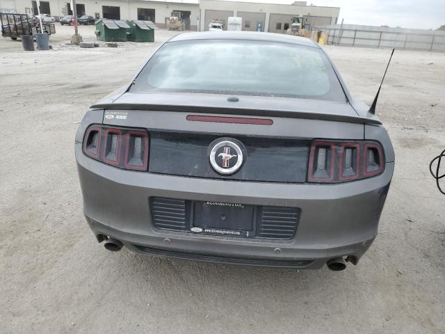 Photo 5 VIN: 1ZVBP8AM9E5277483 - FORD MUSTANG 