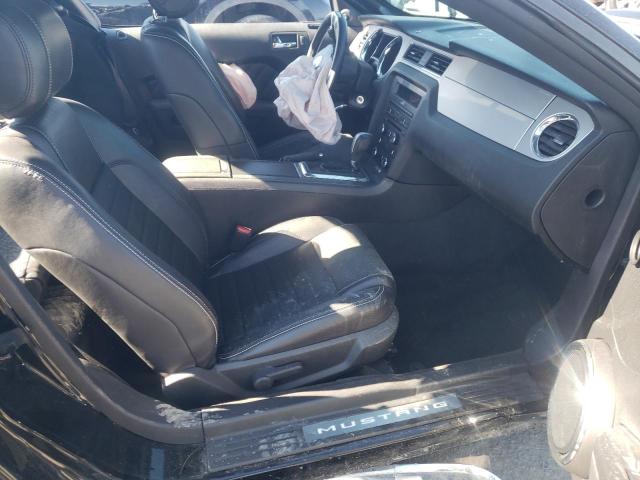 Photo 4 VIN: 1ZVBP8AM9E5283834 - FORD MUSTANG 