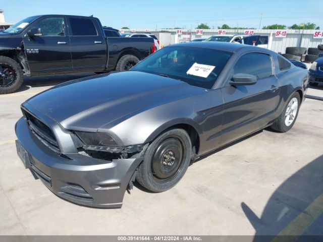 Photo 1 VIN: 1ZVBP8AM9E5284238 - FORD MUSTANG 