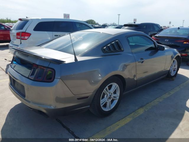 Photo 3 VIN: 1ZVBP8AM9E5284238 - FORD MUSTANG 