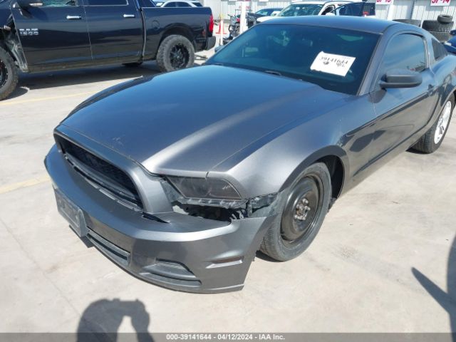 Photo 5 VIN: 1ZVBP8AM9E5284238 - FORD MUSTANG 