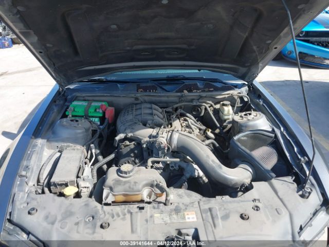 Photo 9 VIN: 1ZVBP8AM9E5284238 - FORD MUSTANG 