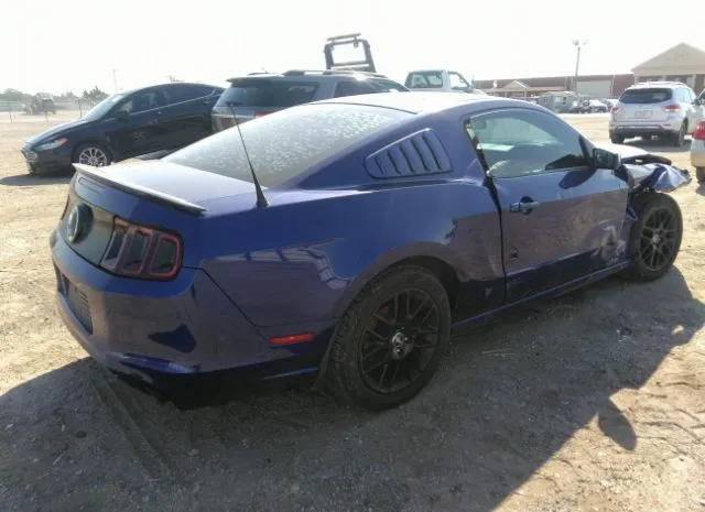 Photo 3 VIN: 1ZVBP8AM9E5284403 - FORD MUSTANG 