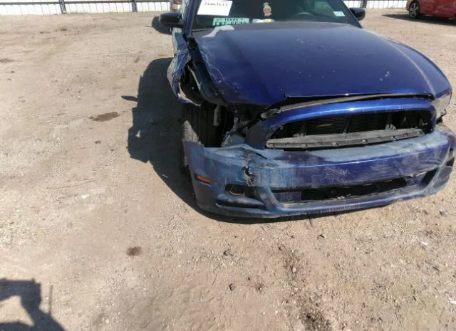 Photo 5 VIN: 1ZVBP8AM9E5284403 - FORD MUSTANG 