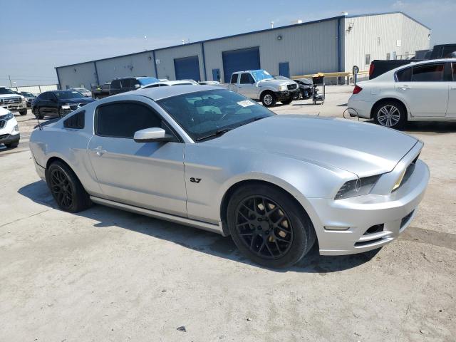 Photo 3 VIN: 1ZVBP8AM9E5284451 - FORD MUSTANG 