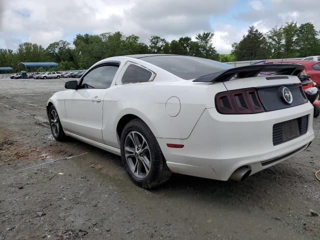 Photo 1 VIN: 1ZVBP8AM9E5289066 - FORD MUSTANG 