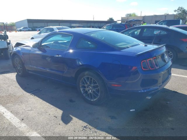 Photo 2 VIN: 1ZVBP8AM9E5289889 - FORD MUSTANG 