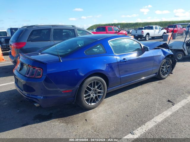 Photo 3 VIN: 1ZVBP8AM9E5289889 - FORD MUSTANG 