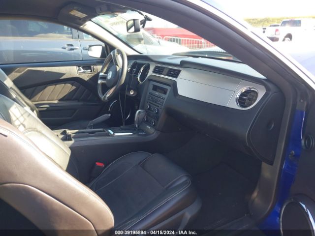 Photo 4 VIN: 1ZVBP8AM9E5289889 - FORD MUSTANG 