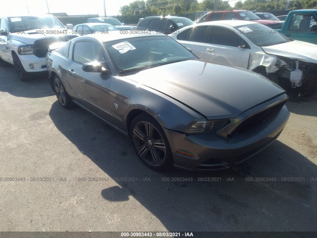 Photo 0 VIN: 1ZVBP8AM9E5290542 - FORD MUSTANG 