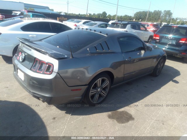 Photo 3 VIN: 1ZVBP8AM9E5290542 - FORD MUSTANG 