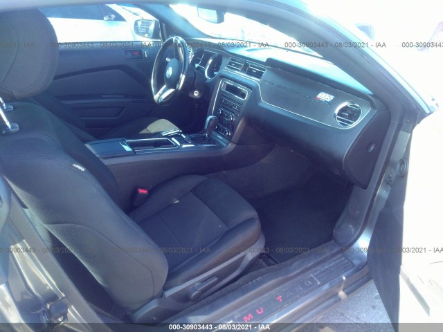 Photo 4 VIN: 1ZVBP8AM9E5290542 - FORD MUSTANG 