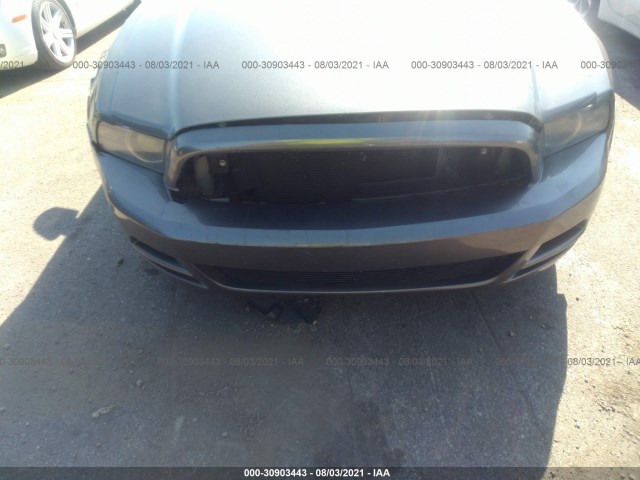 Photo 5 VIN: 1ZVBP8AM9E5290542 - FORD MUSTANG 