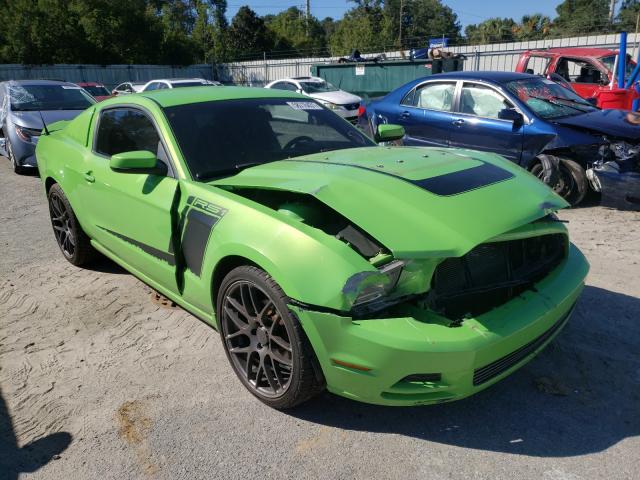 Photo 0 VIN: 1ZVBP8AM9E5290590 - FORD MUSTANG 