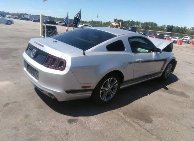 Photo 3 VIN: 1ZVBP8AM9E5292257 - FORD MUSTANG 