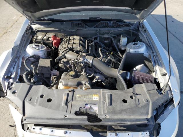 Photo 10 VIN: 1ZVBP8AM9E5299693 - FORD MUSTANG 