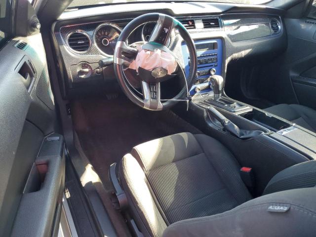 Photo 7 VIN: 1ZVBP8AM9E5299693 - FORD MUSTANG 