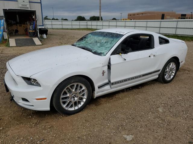 Photo 0 VIN: 1ZVBP8AM9E5304195 - FORD MUSTANG 