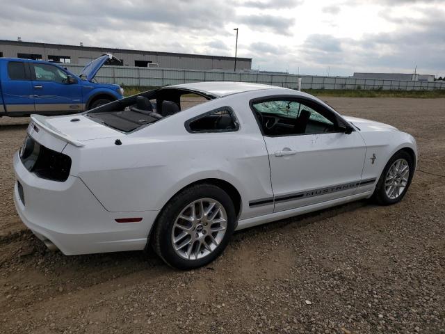 Photo 2 VIN: 1ZVBP8AM9E5304195 - FORD MUSTANG 