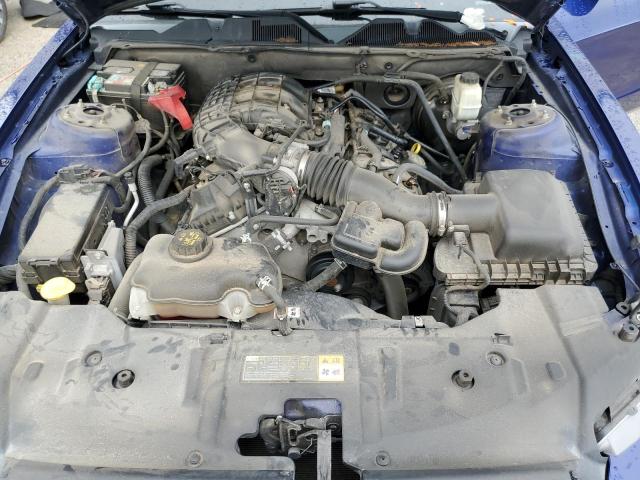 Photo 10 VIN: 1ZVBP8AM9E5309414 - FORD MUSTANG 