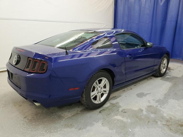 Photo 2 VIN: 1ZVBP8AM9E5309414 - FORD MUSTANG 