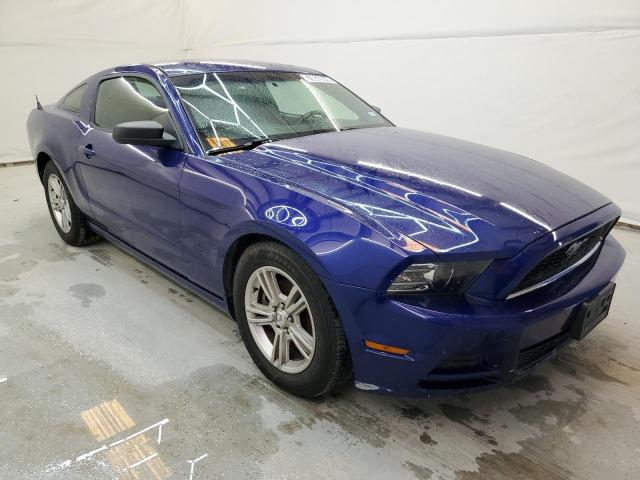 Photo 3 VIN: 1ZVBP8AM9E5309414 - FORD MUSTANG 