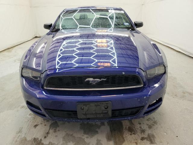 Photo 4 VIN: 1ZVBP8AM9E5309414 - FORD MUSTANG 