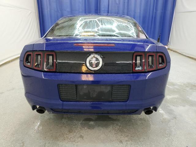 Photo 5 VIN: 1ZVBP8AM9E5309414 - FORD MUSTANG 