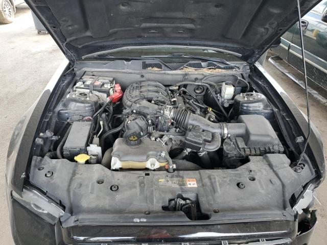 Photo 10 VIN: 1ZVBP8AM9E5313303 - FORD MUSTANG 