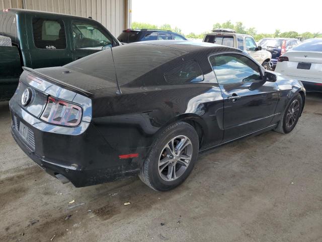 Photo 2 VIN: 1ZVBP8AM9E5313303 - FORD MUSTANG 