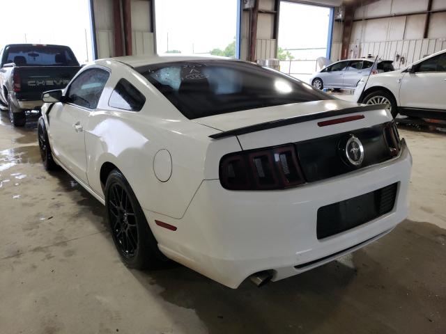 Photo 2 VIN: 1ZVBP8AM9E5313365 - FORD MUSTANG 