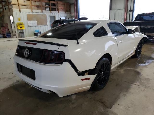 Photo 3 VIN: 1ZVBP8AM9E5313365 - FORD MUSTANG 